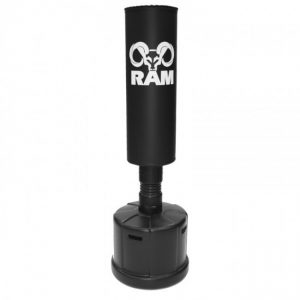 Standing boxing pole from RAM C.