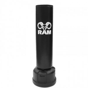 Standing boxing pole the RAM O.
