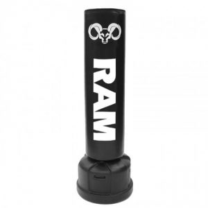 Standing boxing pole from RAM O2.