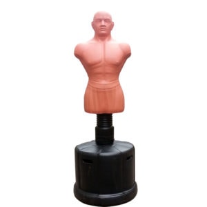 Standing boxing pole dummy BOB XL from RAM.