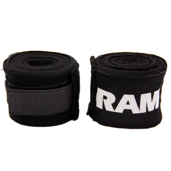 RAM Bandages(1)