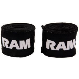 RAM Bandages(1)