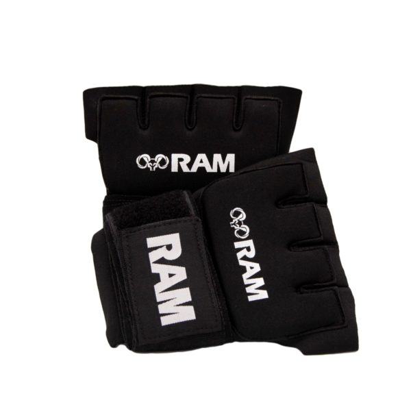 RAM Inner Glove Gel Wrapped Binnenhandschoenen(4)