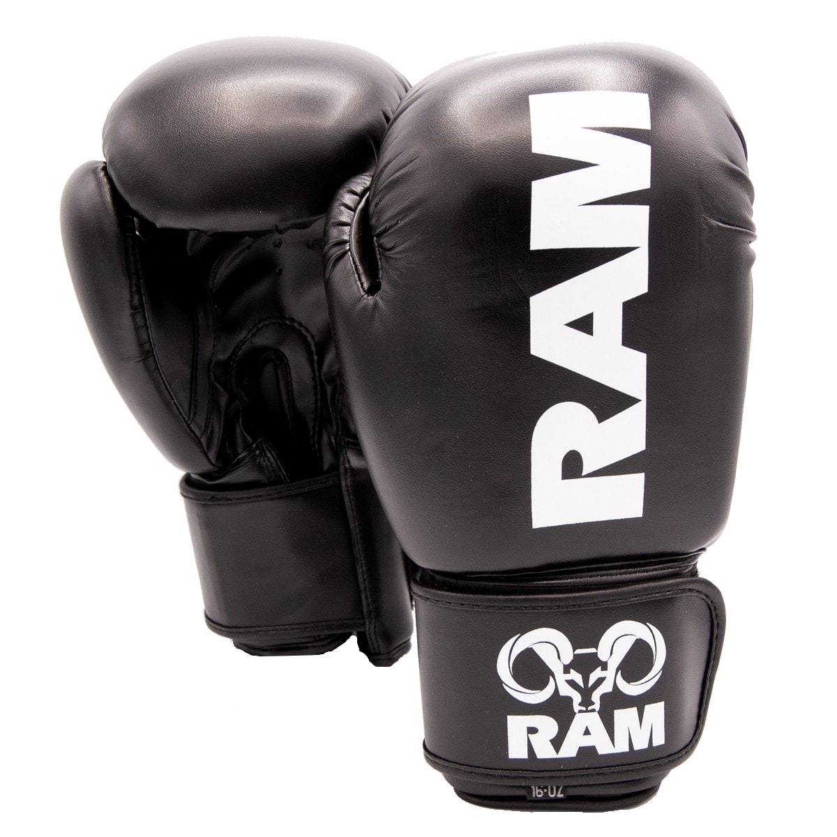 RAM Pro (Kick)Bokshandschoenen kopen? | RAM fighting gear